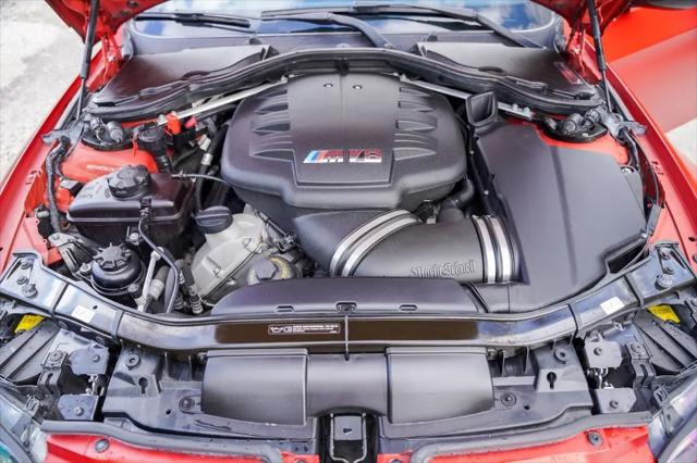 2013 BMW M3 Standard