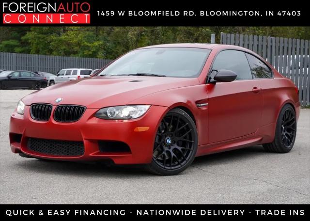 2013 BMW M3 Standard for sale in Bloomington, IN