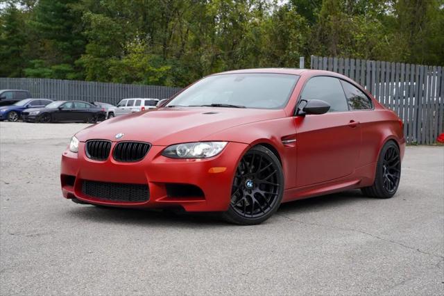 2013 BMW M3 Standard