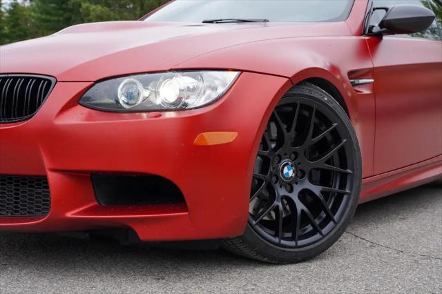2013 BMW M3 Standard