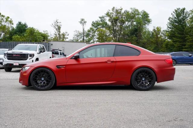 2013 BMW M3 Standard