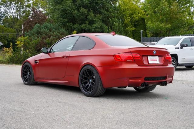 2013 BMW M3 Standard
