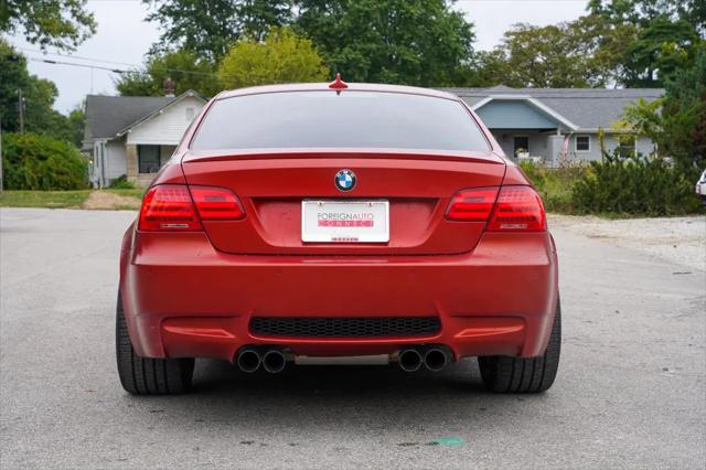 2013 BMW M3 Standard