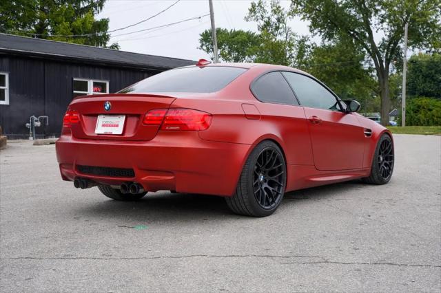 2013 BMW M3 Standard