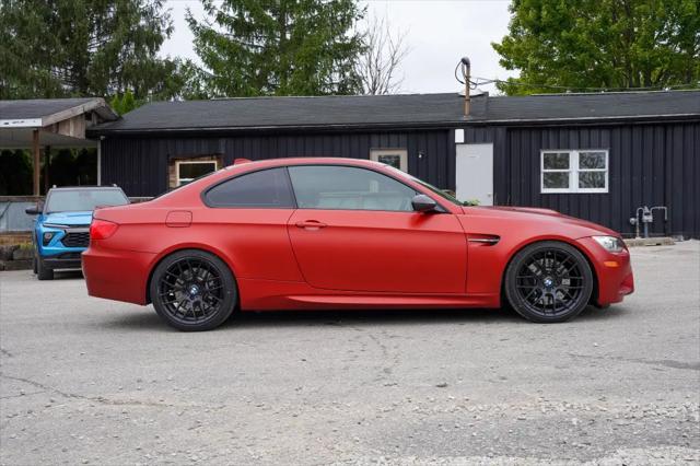 2013 BMW M3 Standard
