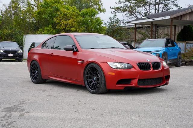 2013 BMW M3 Standard