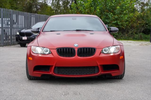 2013 BMW M3 Standard