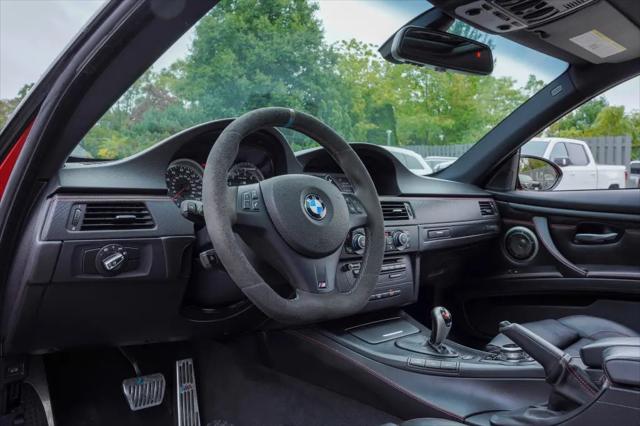 2013 BMW M3 Standard