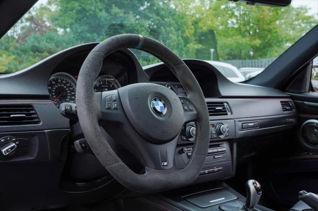 2013 BMW M3 Standard
