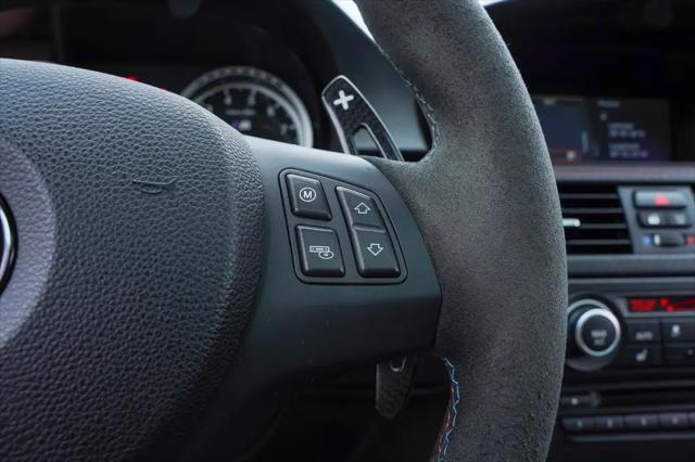 2013 BMW M3 Standard