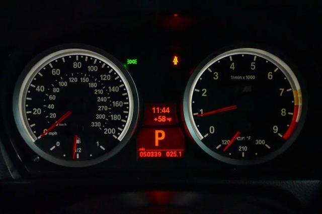2013 BMW M3 Standard
