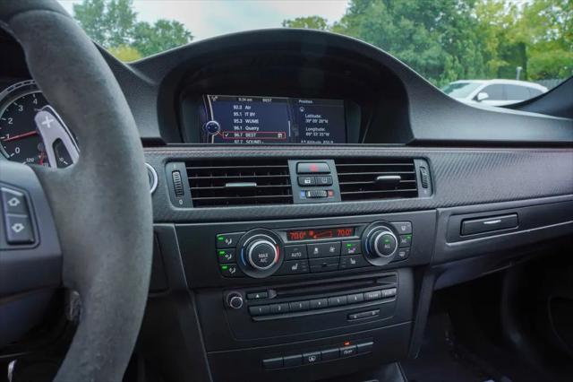 2013 BMW M3 Standard