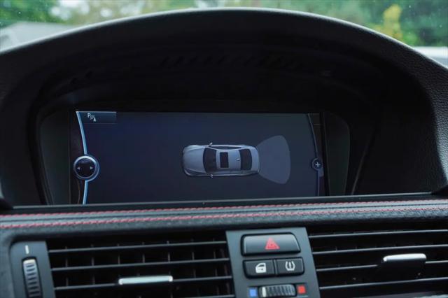 2013 BMW M3 Standard