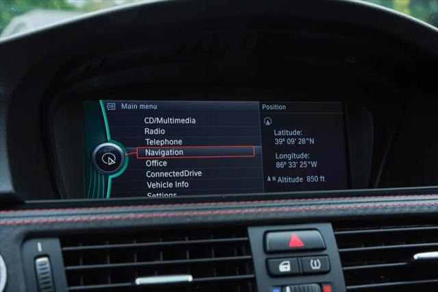 2013 BMW M3 Standard