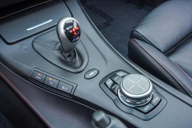2013 BMW M3 Standard