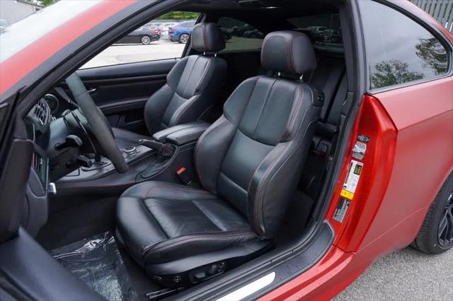 2013 BMW M3 Standard