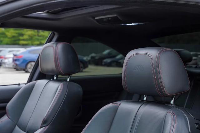 2013 BMW M3 Standard