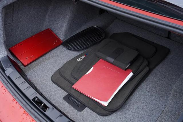 2013 BMW M3 Standard