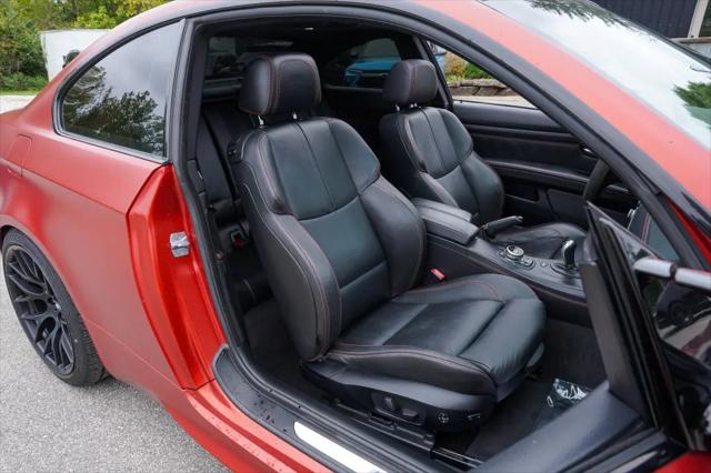 2013 BMW M3 Standard