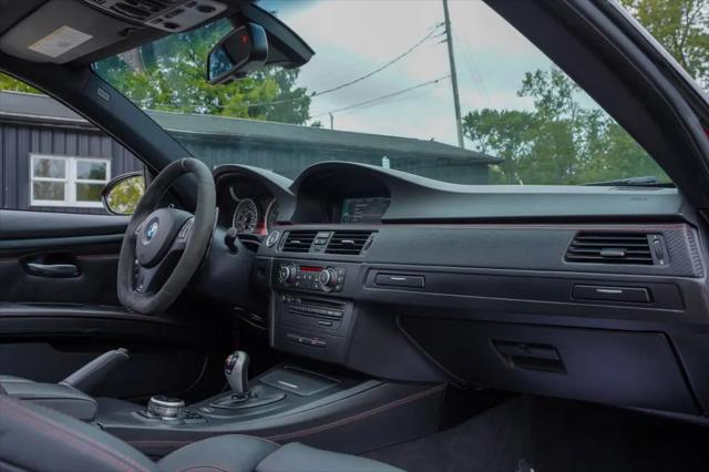2013 BMW M3 Standard