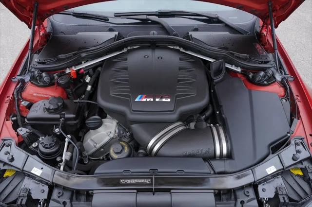 2013 BMW M3 Standard