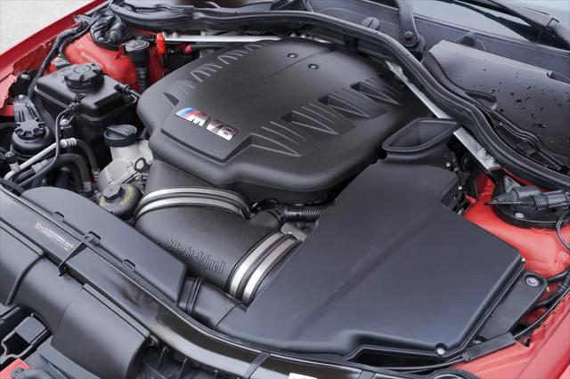 2013 BMW M3 Standard