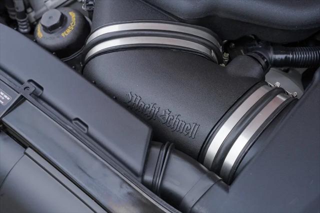 2013 BMW M3 Standard