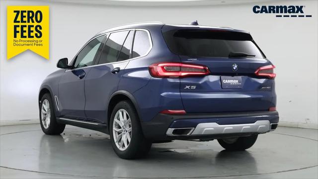 2019 BMW X5 xDrive40i for sale in Florence, KY