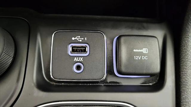 2021 Jeep Cherokee Limited 4x4
