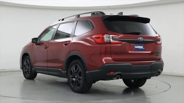 2023 Subaru Ascent Onyx Edition Limited 7-Passenger