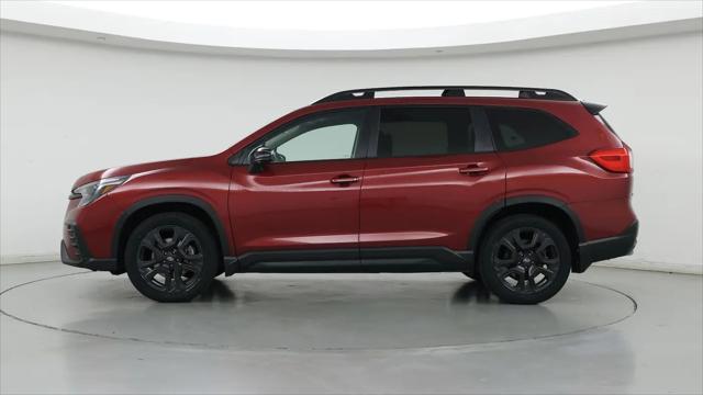 2023 Subaru Ascent Onyx Edition Limited 7-Passenger