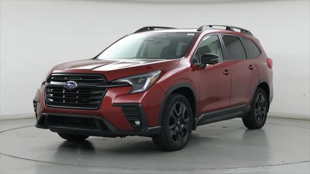 2023 Subaru Ascent Onyx Edition Limited 7-Passenger