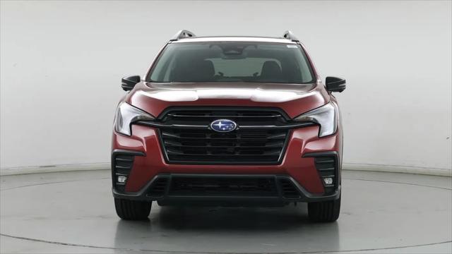 2023 Subaru Ascent Onyx Edition Limited 7-Passenger