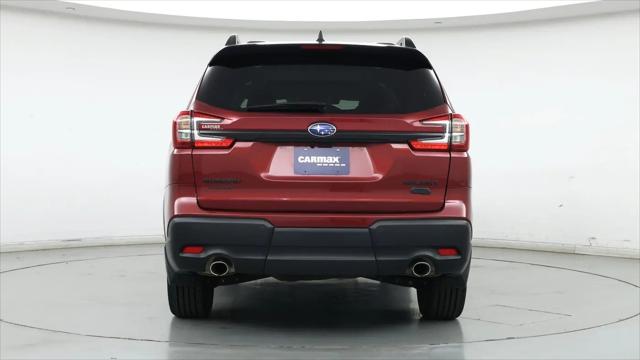 2023 Subaru Ascent Onyx Edition Limited 7-Passenger