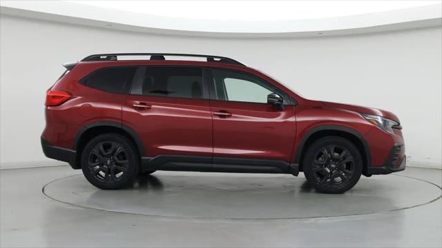 2023 Subaru Ascent Onyx Edition Limited 7-Passenger