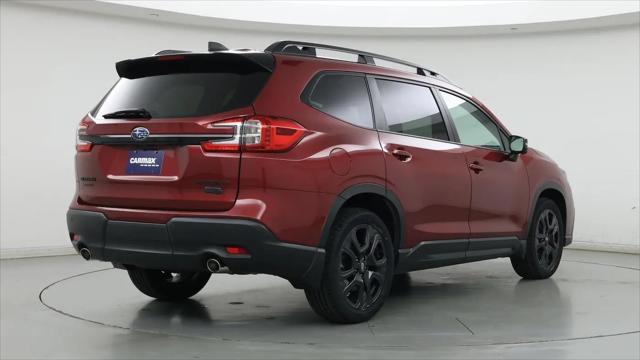 2023 Subaru Ascent Onyx Edition Limited 7-Passenger