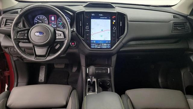 2023 Subaru Ascent Onyx Edition Limited 7-Passenger