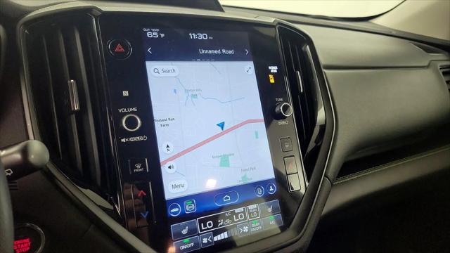 2023 Subaru Ascent Onyx Edition Limited 7-Passenger