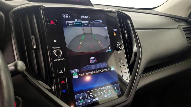 2023 Subaru Ascent Onyx Edition Limited 7-Passenger