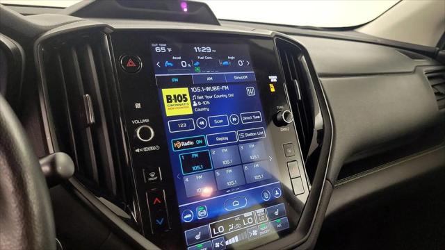 2023 Subaru Ascent Onyx Edition Limited 7-Passenger