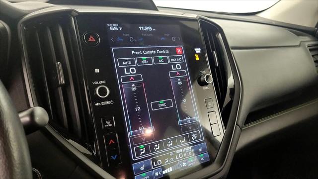 2023 Subaru Ascent Onyx Edition Limited 7-Passenger
