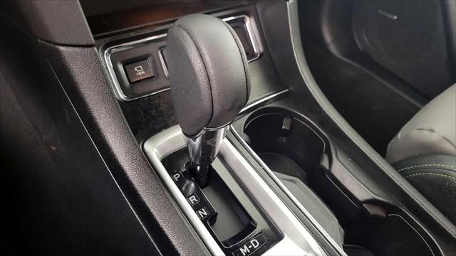 2023 Subaru Ascent Onyx Edition Limited 7-Passenger