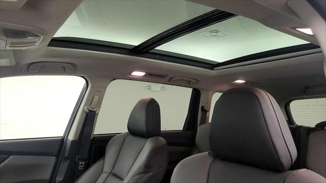 2023 Subaru Ascent Onyx Edition Limited 7-Passenger