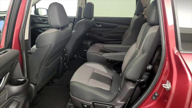 2023 Subaru Ascent Onyx Edition Limited 7-Passenger