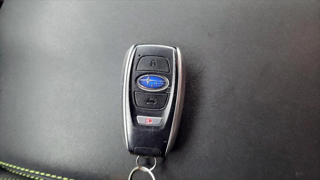 2023 Subaru Ascent Onyx Edition Limited 7-Passenger