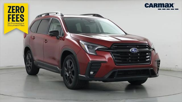 2023 Subaru Ascent Onyx Edition Limited 7-Passenger for sale in Florence, KY