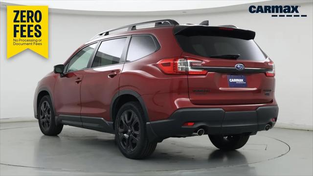 2023 Subaru Ascent Onyx Edition Limited 7-Passenger for sale in Florence, KY