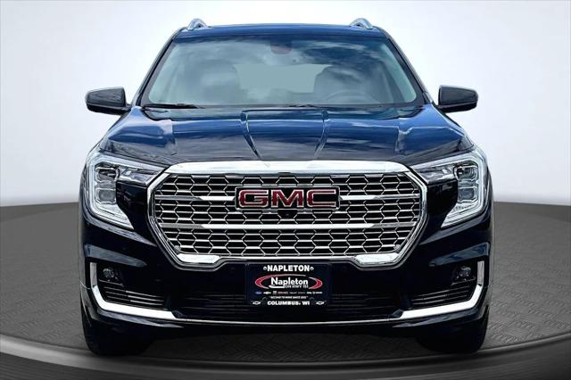 2024 GMC Terrain AWD Denali