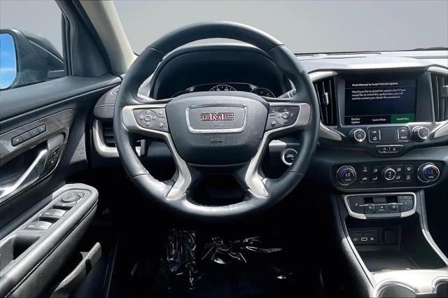 2024 GMC Terrain AWD Denali