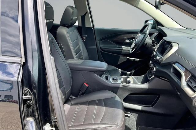 2024 GMC Terrain AWD Denali
